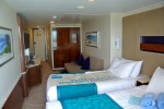 Club Suite Stateroom Picture