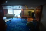 Penthouse Stateroom Picture