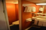 Penthouse Stateroom Picture