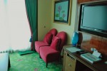 The Haven Garden Villa Stateroom Picture
