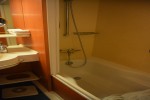 Penthouse Stateroom Picture