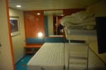 Interior Stateroom Picture