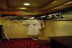 The Haven Garden Villa Stateroom Picture