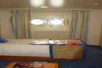 Small Interior Stateroom Picture