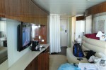 Club Suite Stateroom Picture