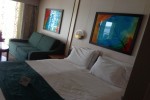 Junior Suite Stateroom Picture