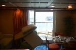 Penthouse Stateroom Picture