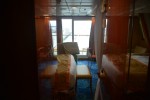 Penthouse Stateroom Picture