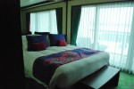 The Haven Garden Villa Stateroom Picture