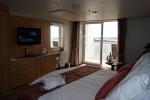 Aqua Class Stateroom Picture