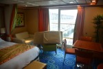 Penthouse Stateroom Picture