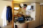 Oceanview Stateroom Picture
