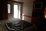 Oceanview Stateroom Picture