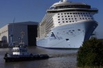 Quantum of the Seas Exterior Picture