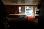 Oceanview Stateroom Picture