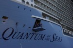 Quantum of the Seas Exterior Picture