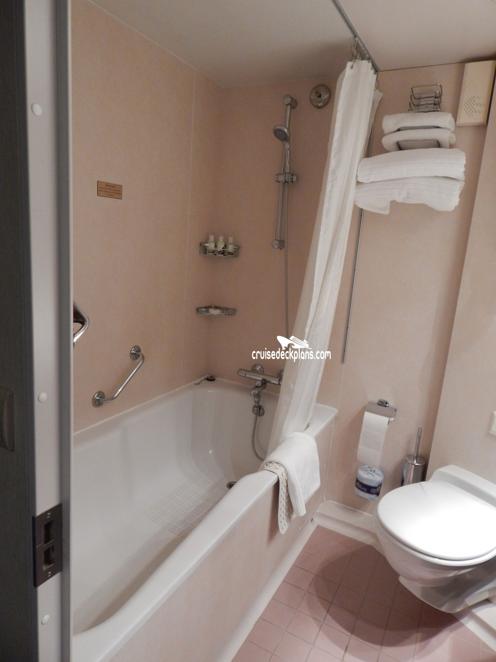 Ocean Princess Deck Plans, Diagrams, Pictures, Video