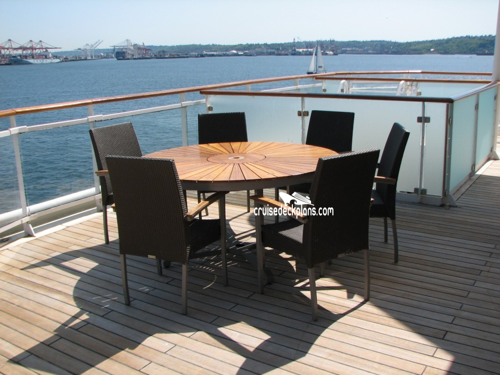 Infinity Penthouse Suite photo