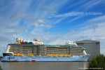 Quantum of the Seas Exterior Picture