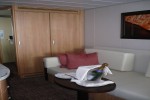 Aqua Class Stateroom Picture