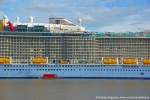 Quantum of the Seas Exterior Picture
