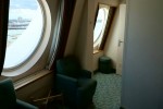 Ultra Spacious Oceanview Stateroom Picture