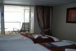 Aqua Class Stateroom Picture