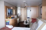 Aqua Class Stateroom Picture