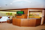 Ocean Suite Stateroom Picture