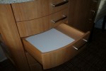 Aqua Class Stateroom Picture