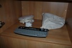 Aqua Class Stateroom Picture