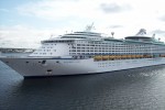 Explorer of the Seas Exterior Picture
