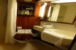 Inside Cabin Picture