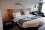 Spacious Balcony Stateroom Picture
