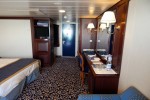 Mini-Suite Balcony Stateroom Picture