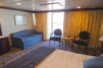 Mini-Suite Balcony Stateroom Picture