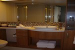 Aqua Class Stateroom Picture