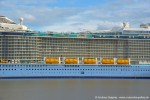 Quantum of the Seas Exterior Picture
