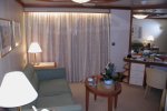 Suite Stateroom Picture