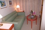 Suite Stateroom Picture