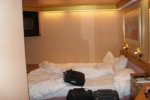 Interior Stateroom Picture