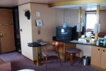 Small Interior Stateroom Picture