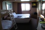 Oceanview Stateroom Picture
