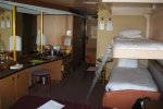 Oceanview Stateroom Picture
