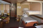 Oceanview Stateroom Picture