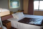 Oceanview Stateroom Picture