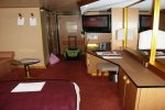 Small Interior Stateroom Picture