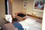 Premium Balcony Stateroom Picture