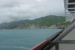 Balcony Stateroom Picture