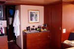 Junior Stateroom Picture